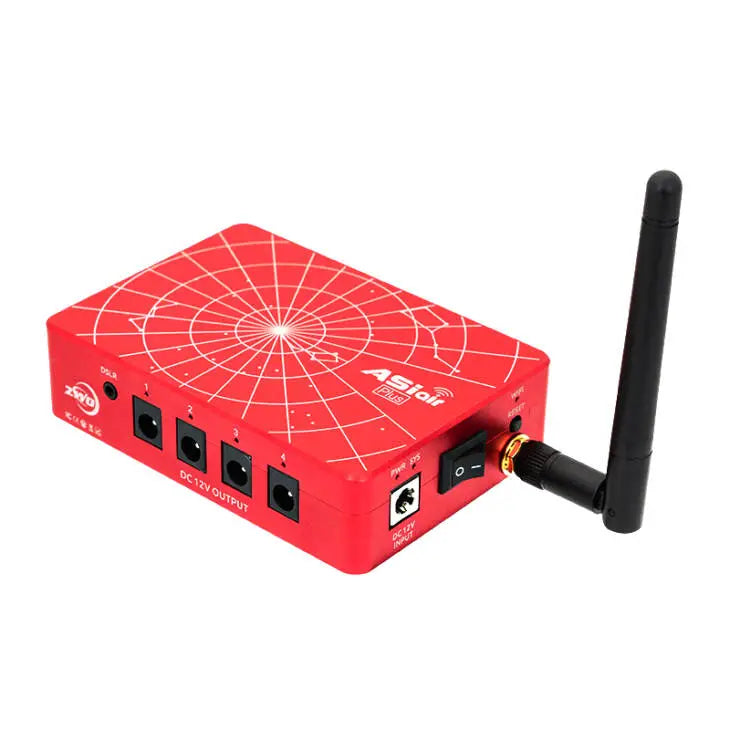ZWO NEW ASIAIR Plus 256G