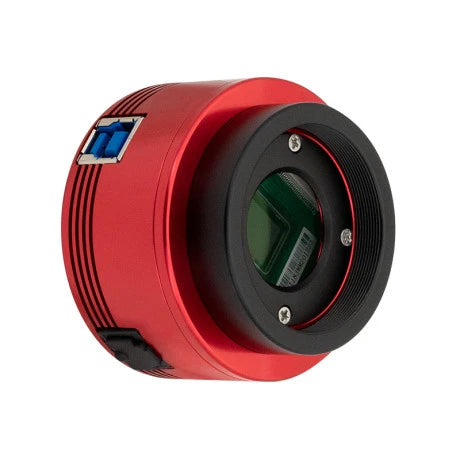 ZWO ASI183MM/MC