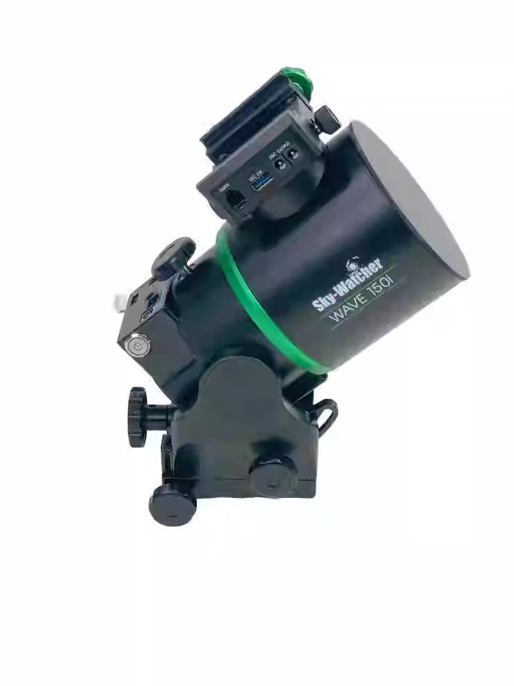 Sky-Watcher Wave 100i /150iEquatorial mount