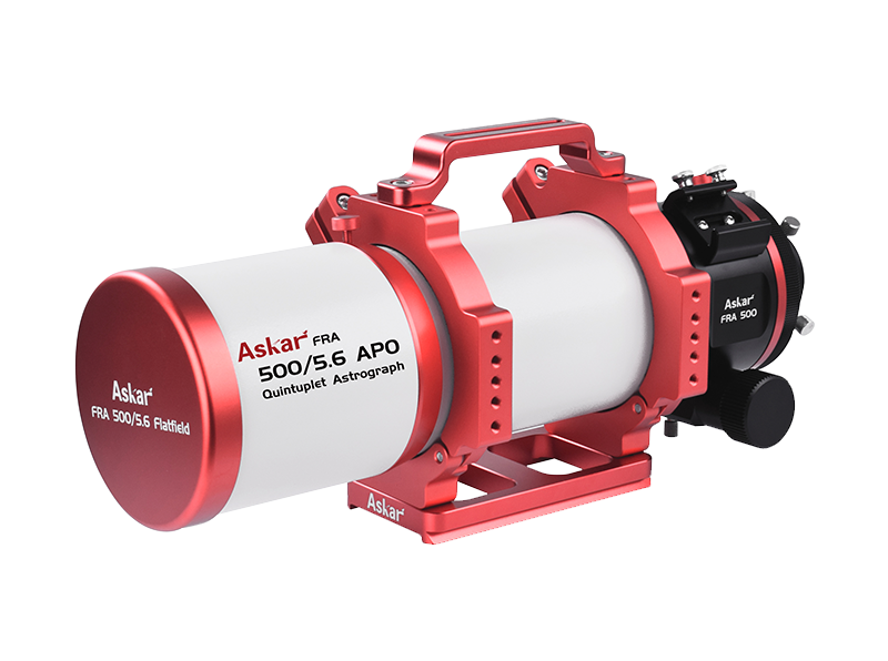 ASKAR FRA500 astrophotography TELESCOPES