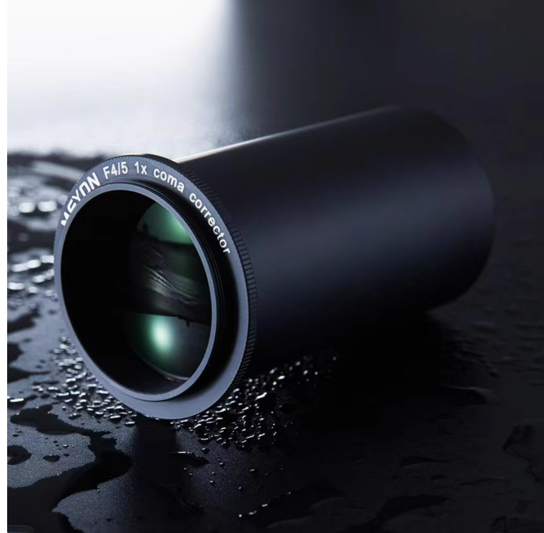 MEYON MPCC 1X coma correction mirror F4/F5