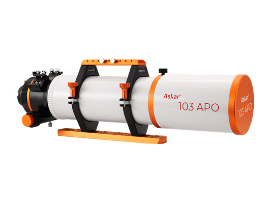 ASKAR 103APO SERIES