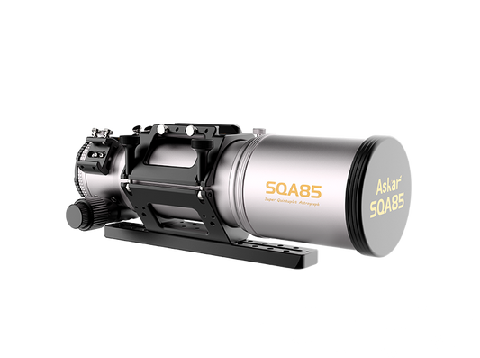 ASKAR SQA85 Astronomical Telescope for Professional Deep Space Photography