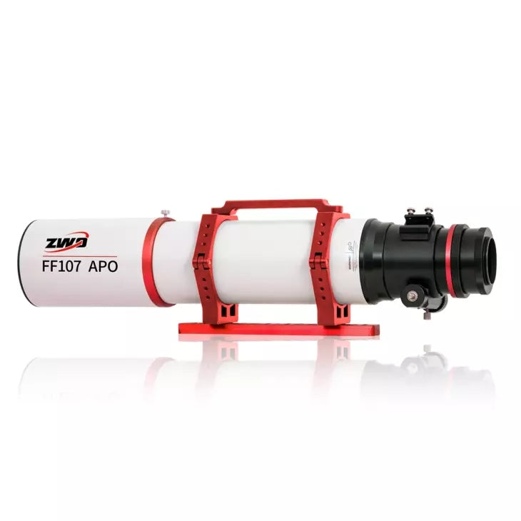 ZWO FF107-APO Astronomical Telescope