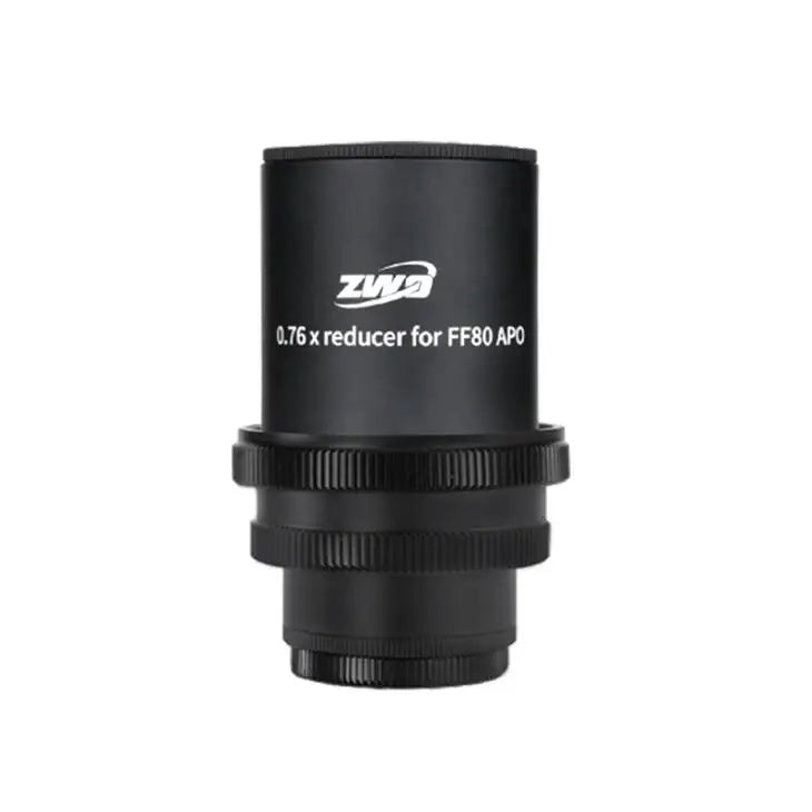 ZWO Reducer series