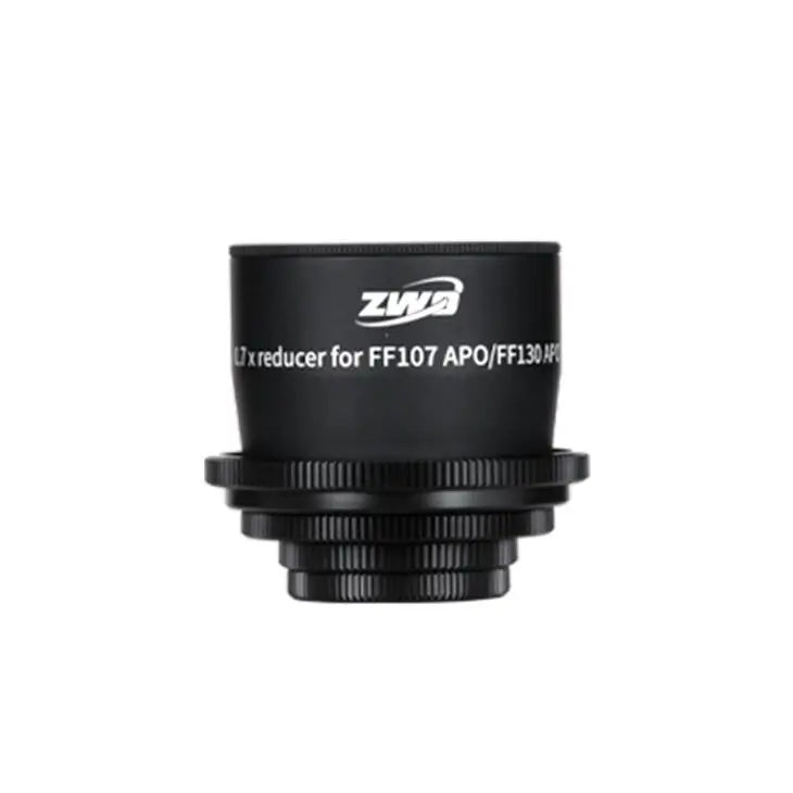 ZWO Reducer series