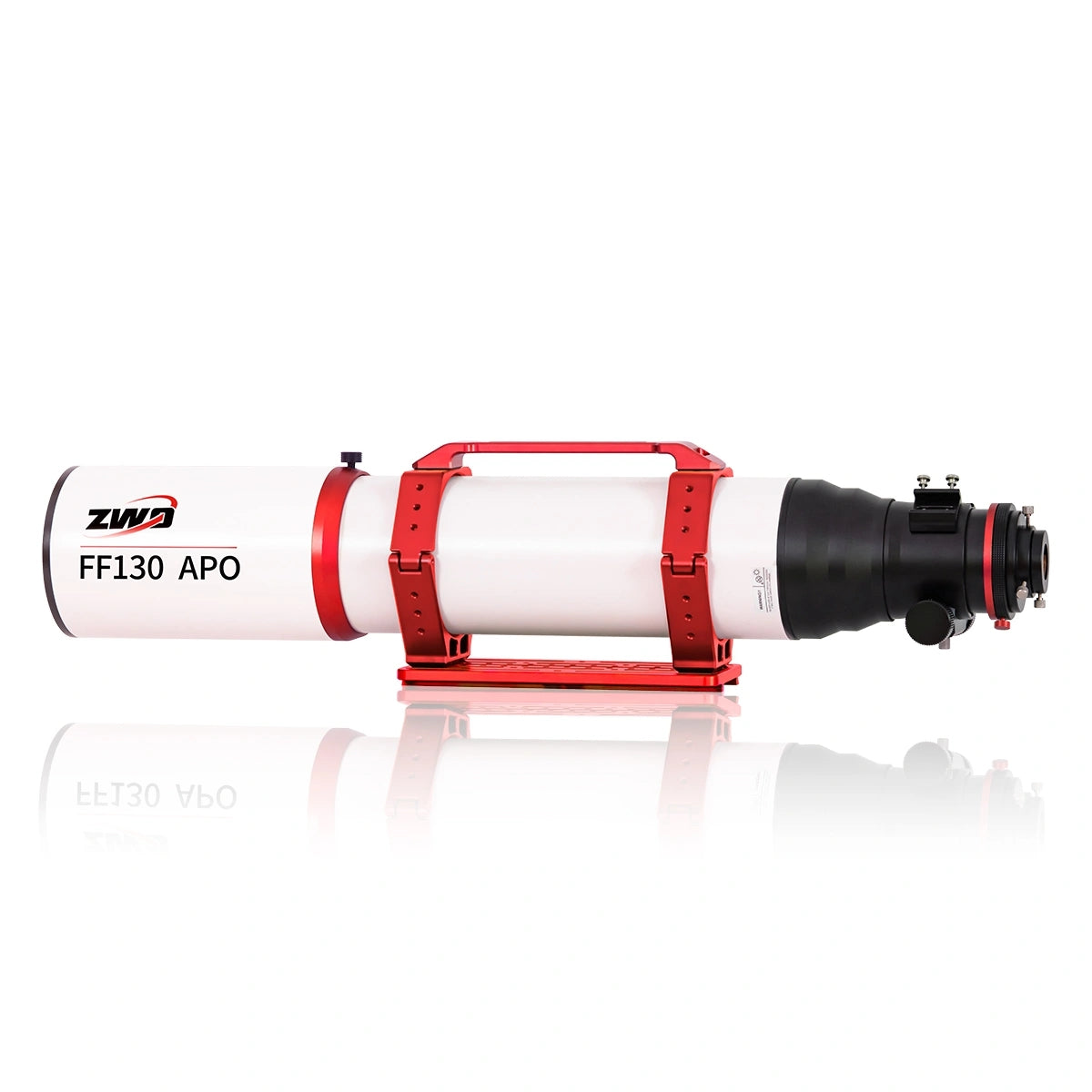 ZWO FF130-APO Astronomical Telescope