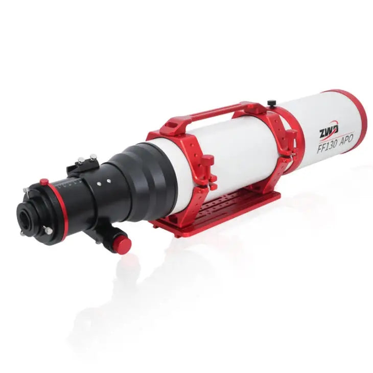 ZWO FF130-APO Astronomical Telescope