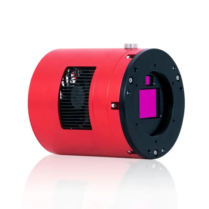 ZWO ASI2600MC/MM DUO