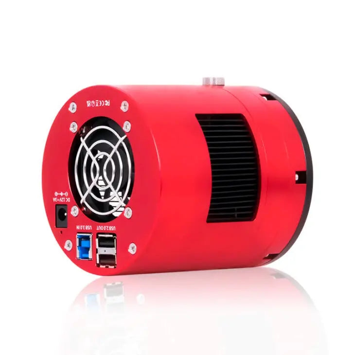 ZWO ASI2600MC/MM DUO