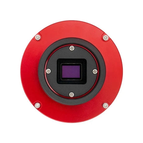 ZWO ASI183 Pro Series