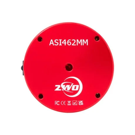 ZWO ASI462MM