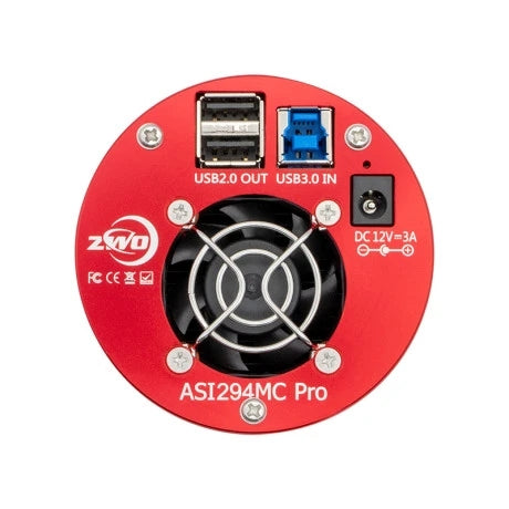 ZWO ASI294 Pro Series