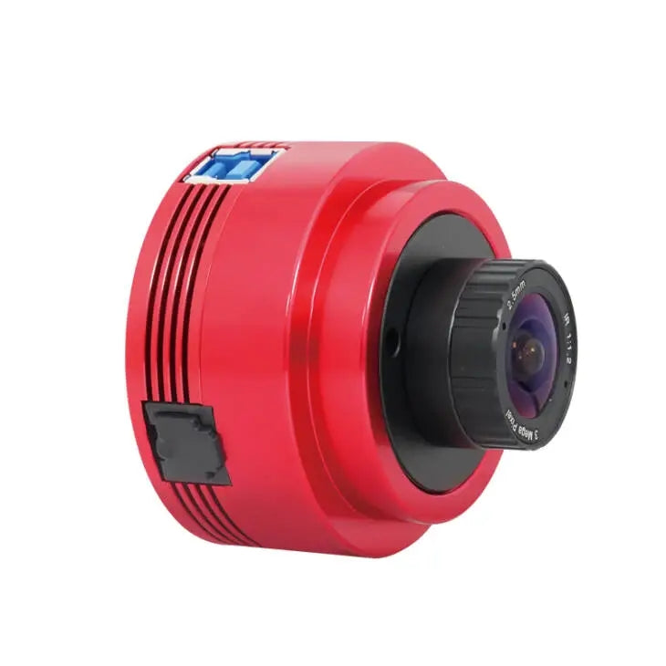 ZWO ASI676MC