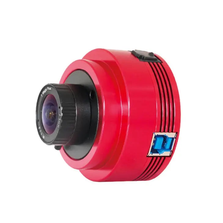 ZWO ASI676MC