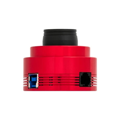 ZWO ASI678MC/MM