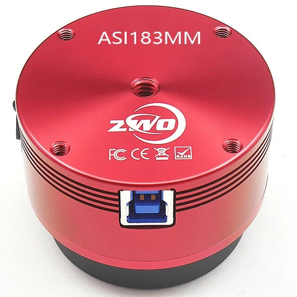 ZWO ASI183MM/MC