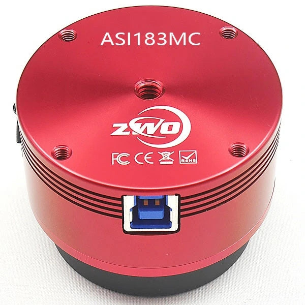 ZWO ASI183MM/MC