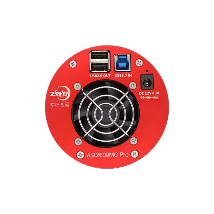 ZWO ASI2600 Pro Series
