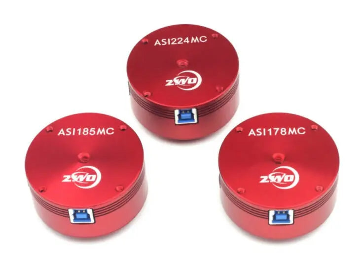 ZWO ASI224MC