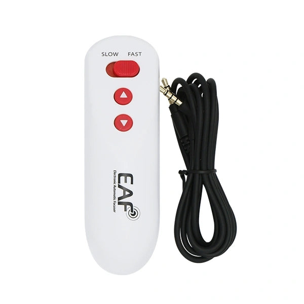 ZWO New EAF