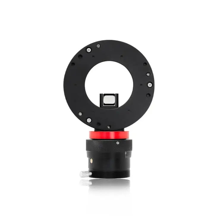 ZWO Larger Off-Axis Guider with 12*12 prism