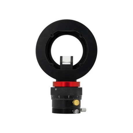 ZWO Larger Off-Axis Guider with 12*12 prism