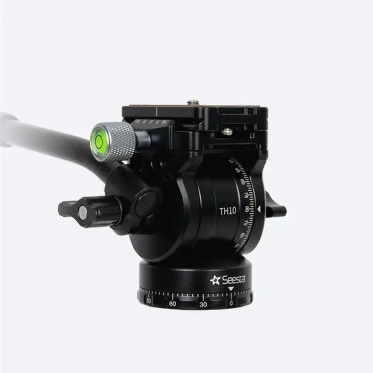 ZWO Seestar TH10 Fluid Tripod Head