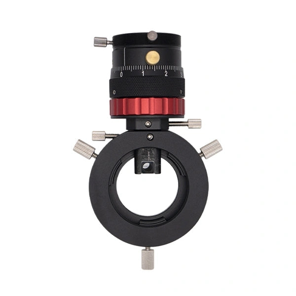 ZWO Off-Axis Guide for astronomy photograpy