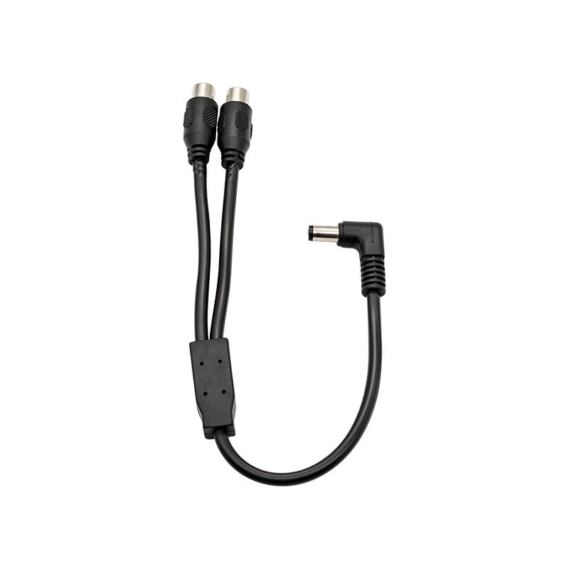 ZWO DC Y Splitter