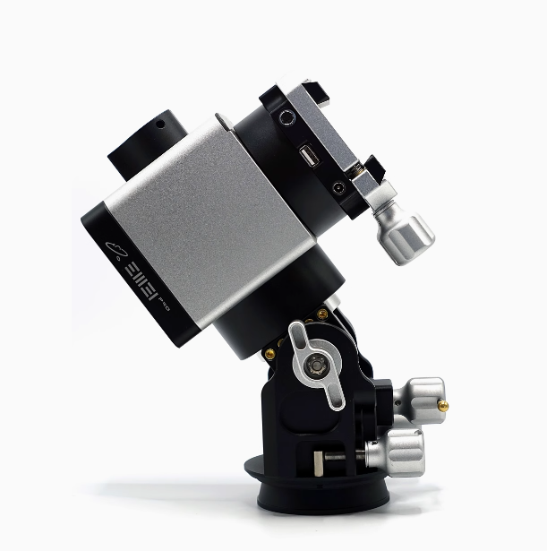 EM31pro Harmonic Equatorial Mount