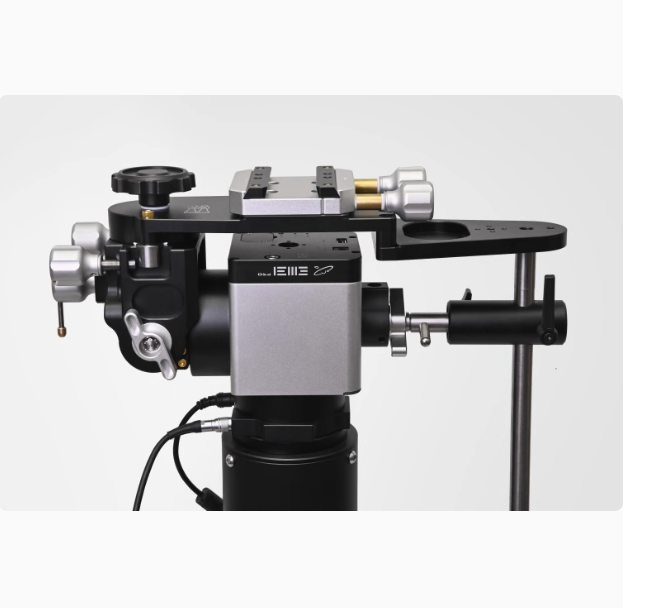 EM31pro Harmonic Equatorial Mount