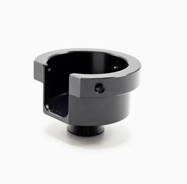 EM31pro Harmonic Equatorial Mount