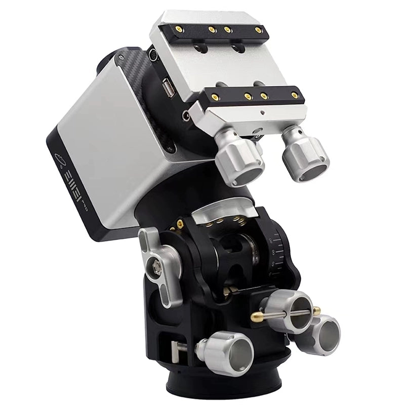 EM31pro Harmonic Equatorial Mount