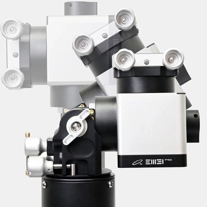 EM31pro Harmonic Equatorial Mount