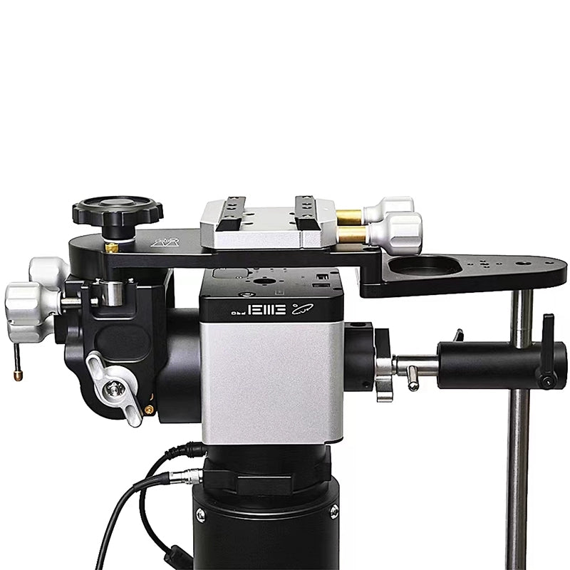 EM31pro Harmonic Equatorial Mount