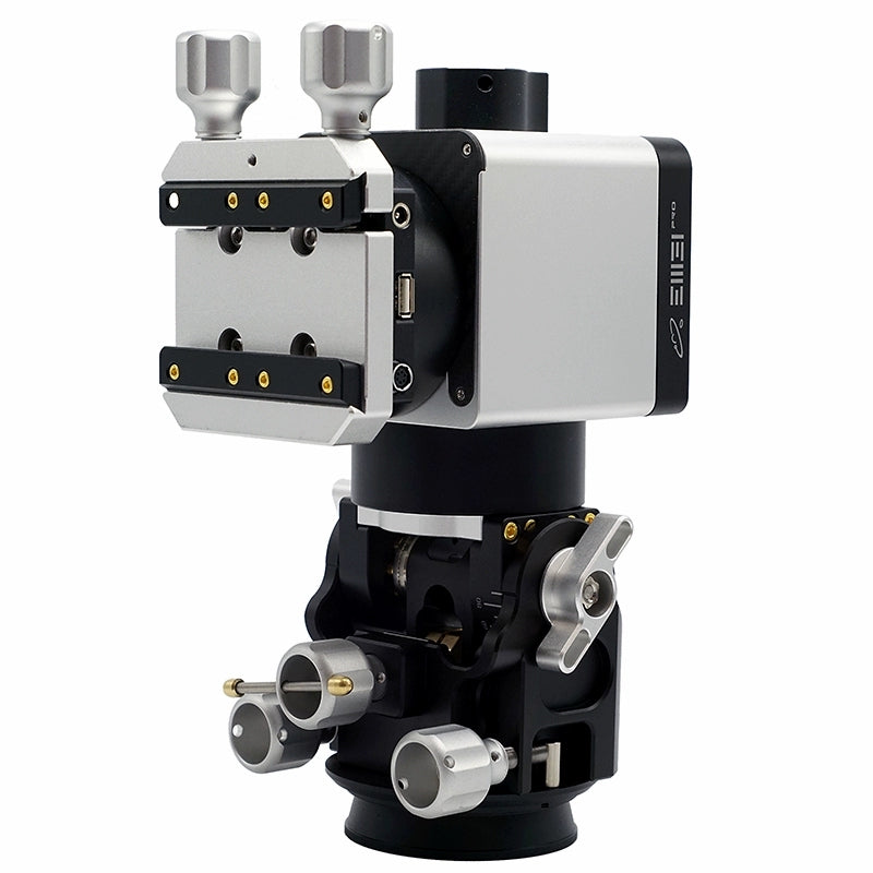 EM31pro Harmonic Equatorial Mount