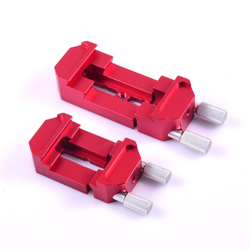 S8307 Mini V-shaped Star Seeker Slot and V-shaped Main Mirror Slot