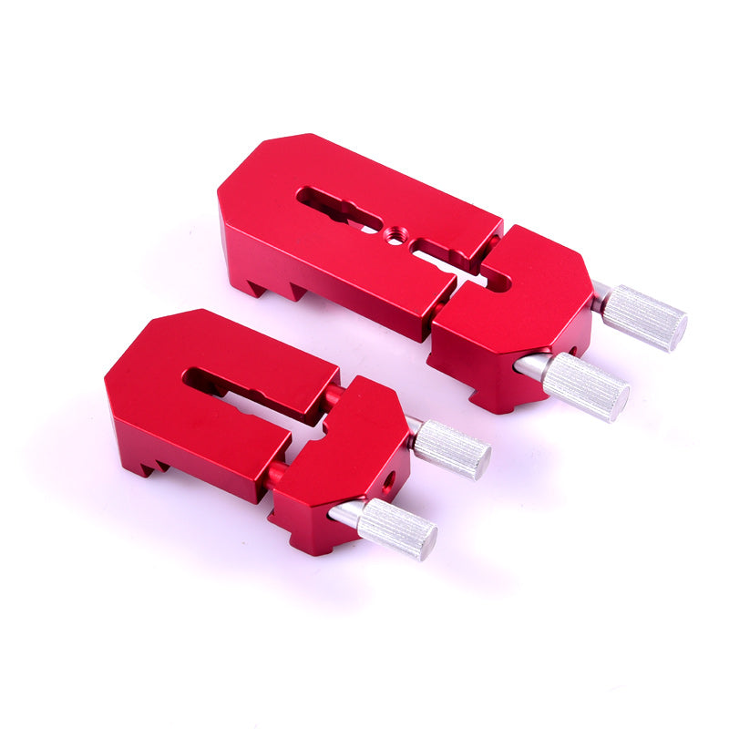S8307 Mini V-shaped Star Seeker Slot and V-shaped Main Mirror Slot