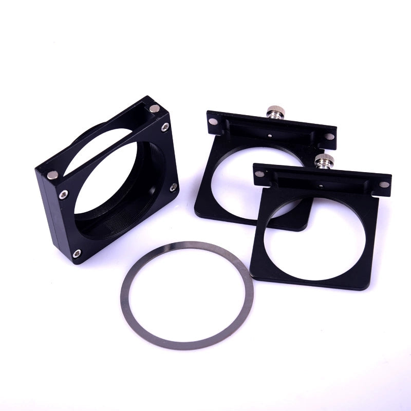 S8298 filter drawer (with two filter inserts) M42, M48, M54 interchangeable interface