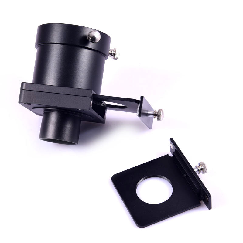 S8297 filter drawer 1.25-inch interchangeable 2-inch extension bucket astronomical telescope visual, deep space shooting drawer