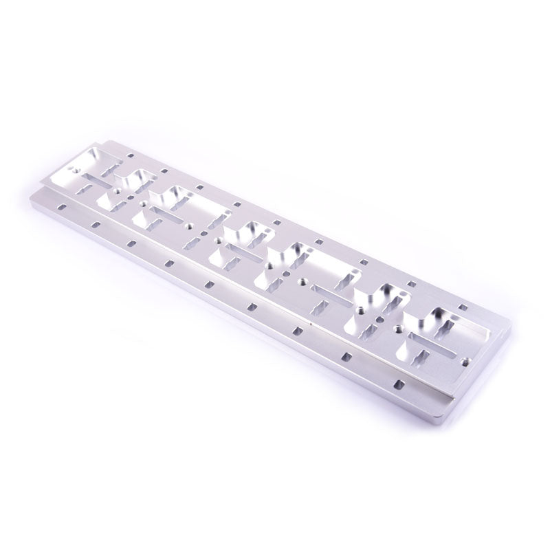 B246 45CM D-type wide dovetail board Losmandy platform board