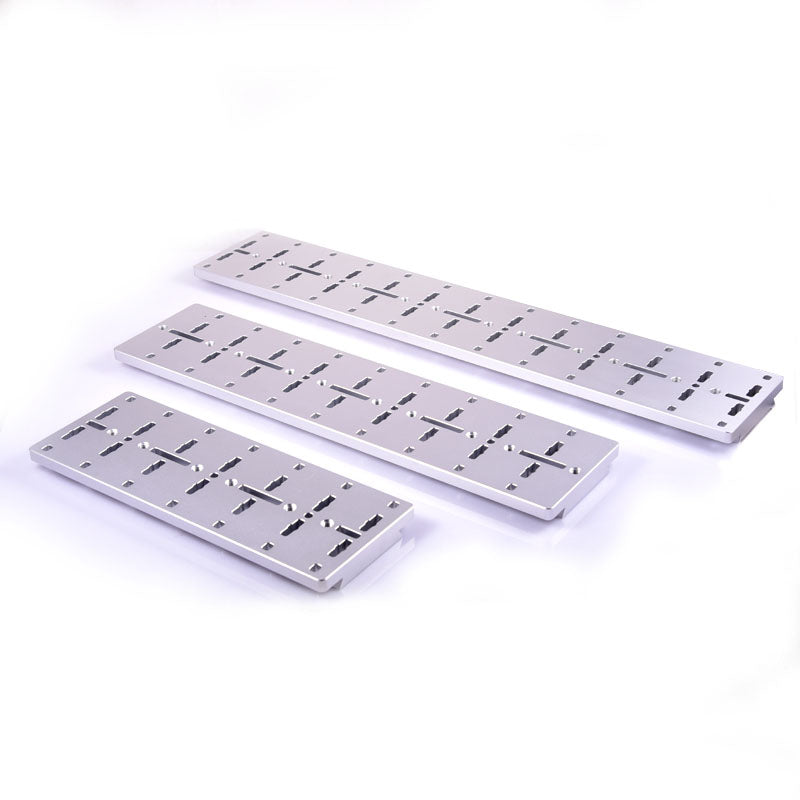 B246 45CM D-type wide dovetail board Losmandy platform board