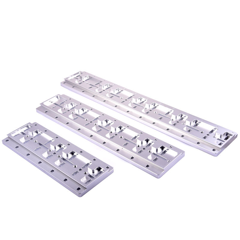 B246 45CM D-type wide dovetail board Losmandy platform board