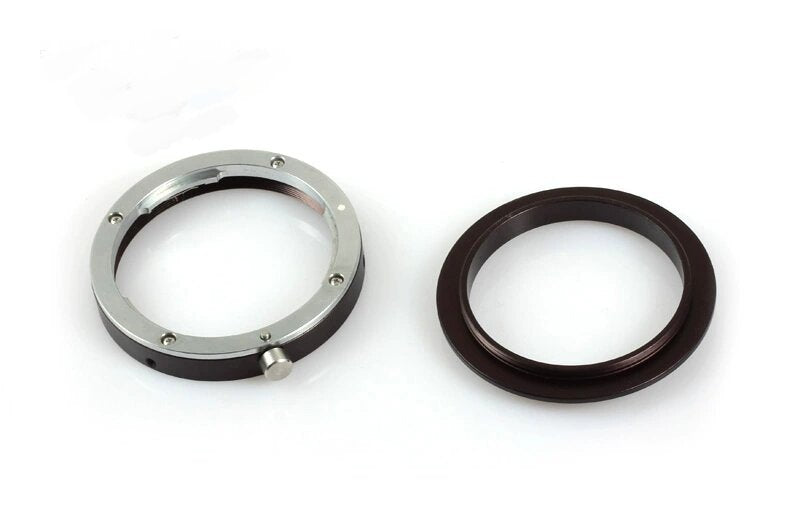 S8214 Canon lens to M54 astronomical camera interface 12MM ultra-thin interface