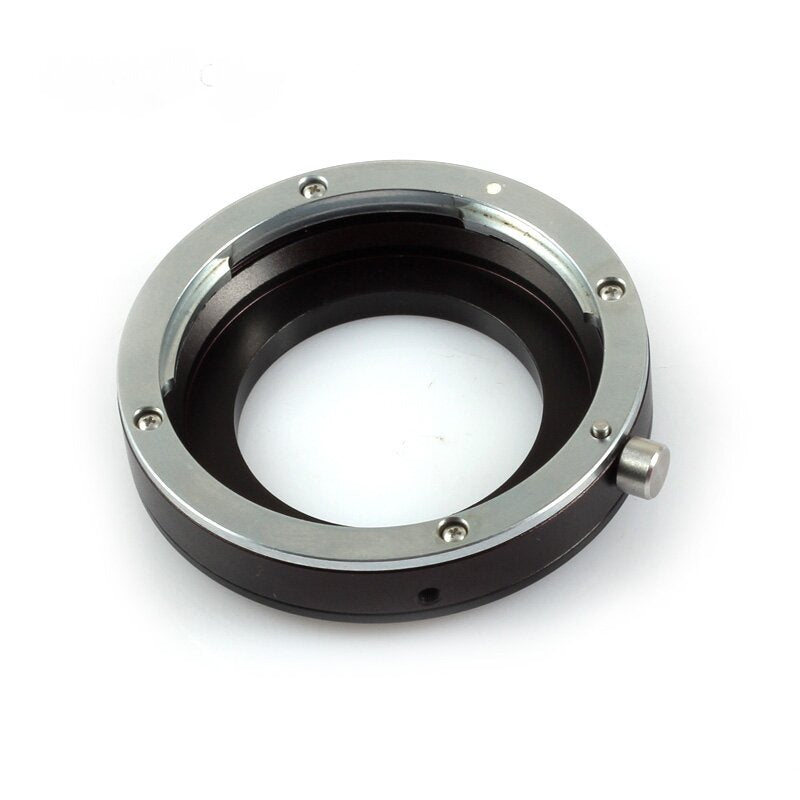 S8214 Canon lens to M54 astronomical camera interface 12MM ultra-thin interface