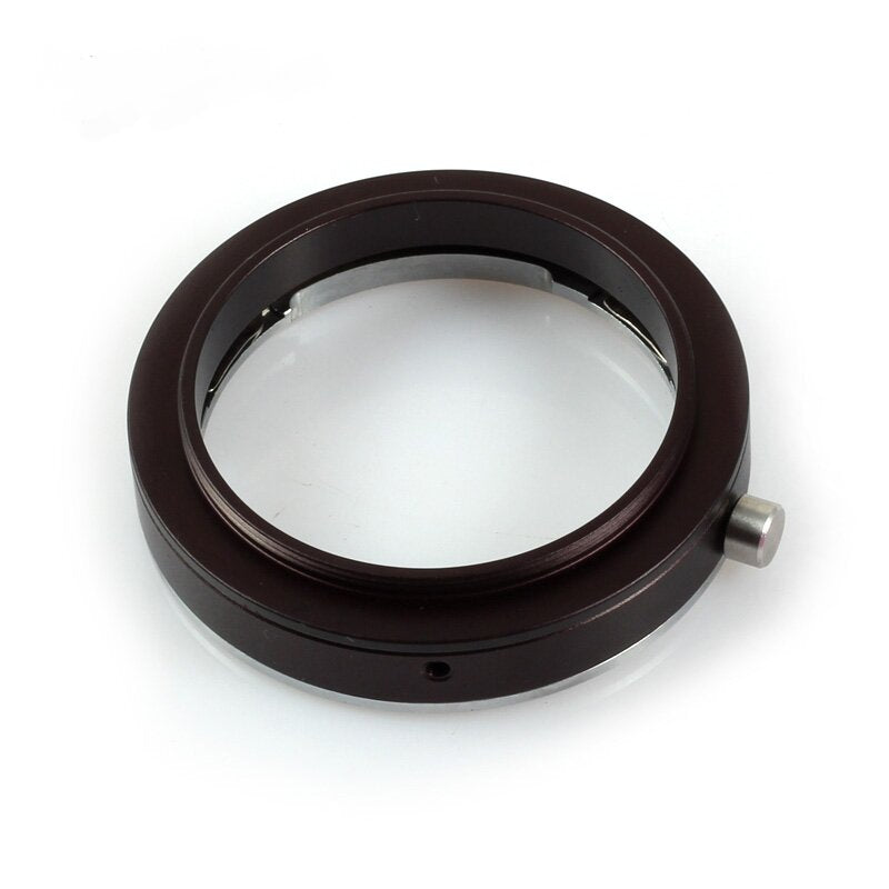S8214 Canon lens to M54 astronomical camera interface 12MM ultra-thin interface