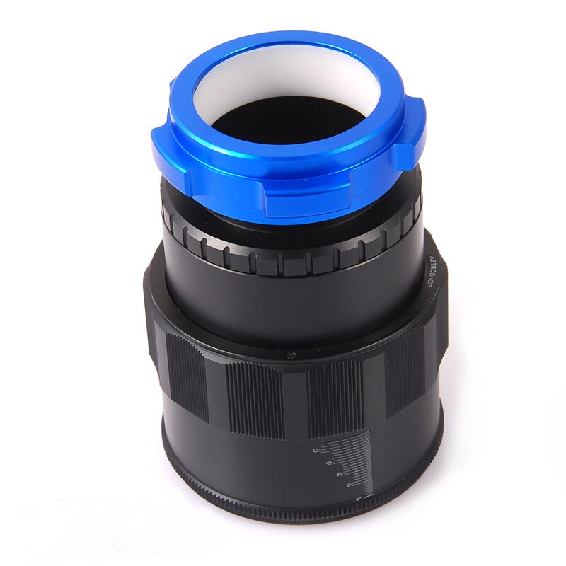 S8161 SCT 2.5-inch spiral focusing, 2-inch output port