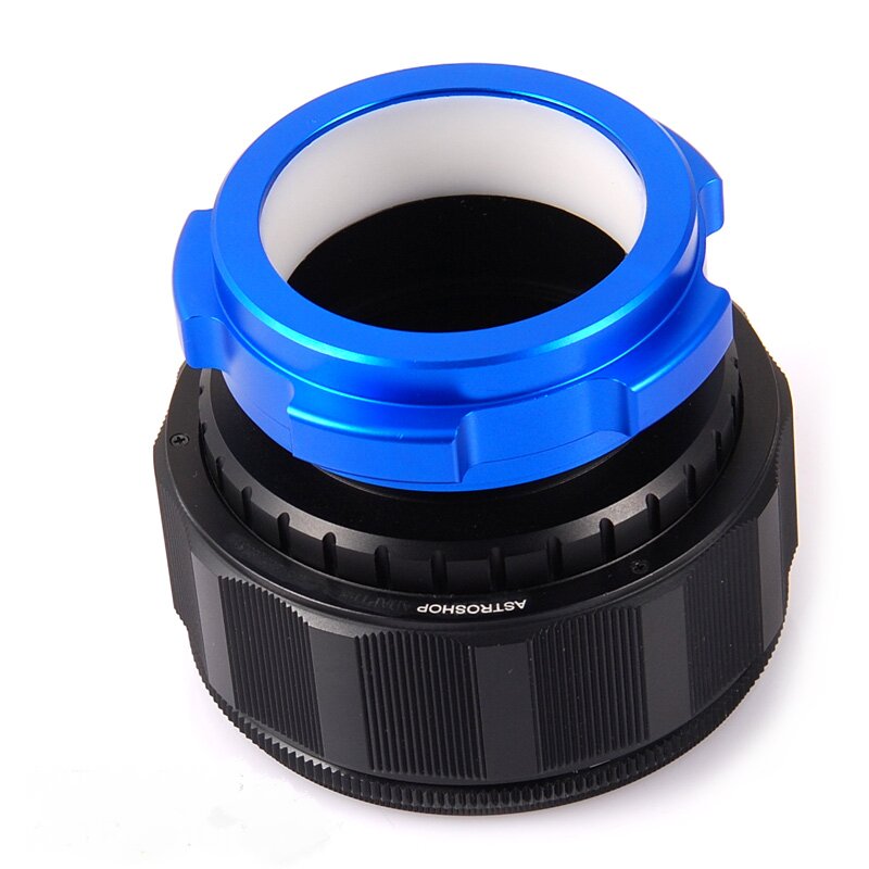 S8161 SCT 2.5-inch spiral focusing, 2-inch output port
