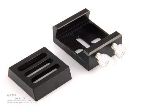 GRUS S S series small dove tail set with S7922 and S7940